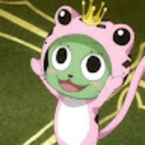 Meet your Posher, Abbey